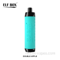 Elf box shisha 16000 puff vape vape borong